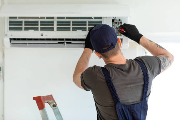 Best HVAC Duct Inspection Services  in Nixon, TX