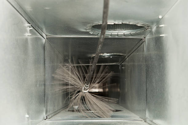 Best Ductwork Cleaning Services  in Nixon, TX