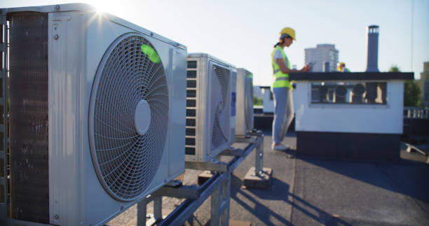 Best Ventilation Cleaning Services  in Nixon, TX