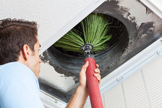 Best Best Air Duct Cleaning Company  in Nixon, TX